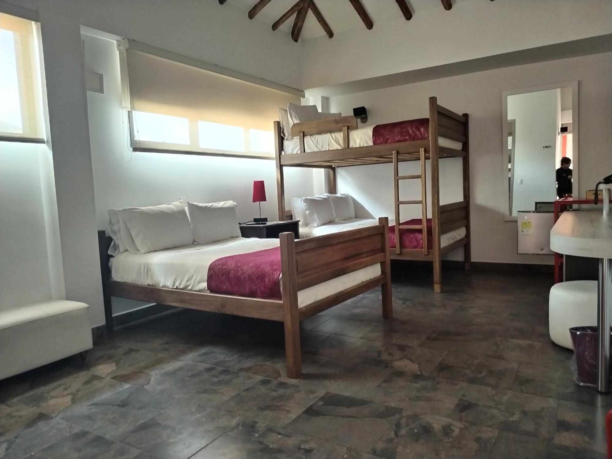 Hotel Capitan Ricaurte Villa de Leyva Exterior foto